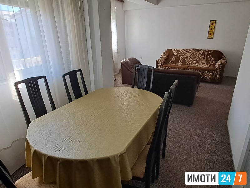 ДВОСОБЕН СТАН ВО ОХРИД
