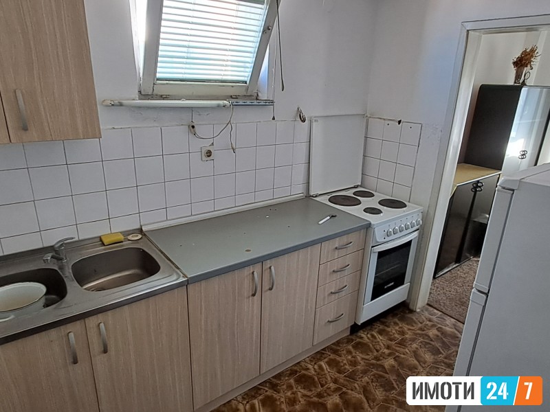 ДВОСОБЕН СТАН ВО ОХРИД