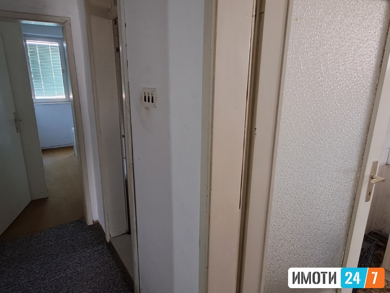 ДВОСОБЕН СТАН ВО ОХРИД