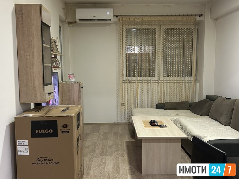 DVOSOBEN STAN VO HIPODROM 2KSANTIKA