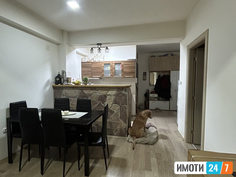 DVOSOBEN STAN VO HIPODROM 2KSANTIKA