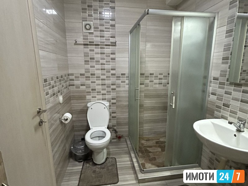 DVOSOBEN STAN VO HIPODROM 2KSANTIKA