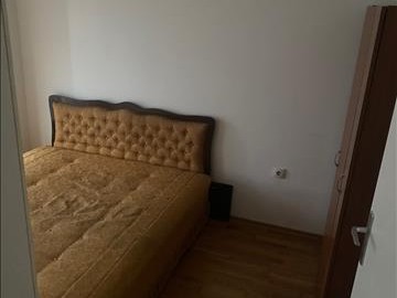 Prodavam 2 soben stan vo Gjorce Peteov