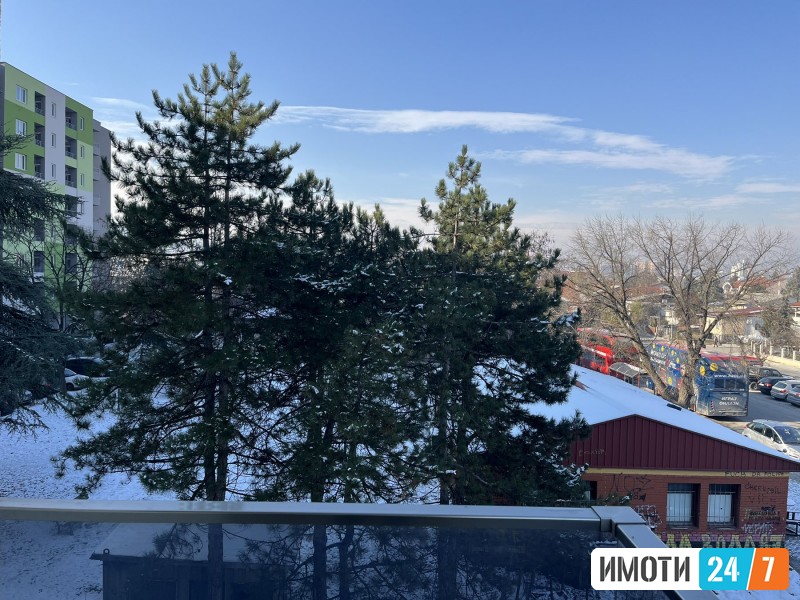 NOV NEVSELUVAN STAN VO KISELA VODA 11 OKTOMVRI 