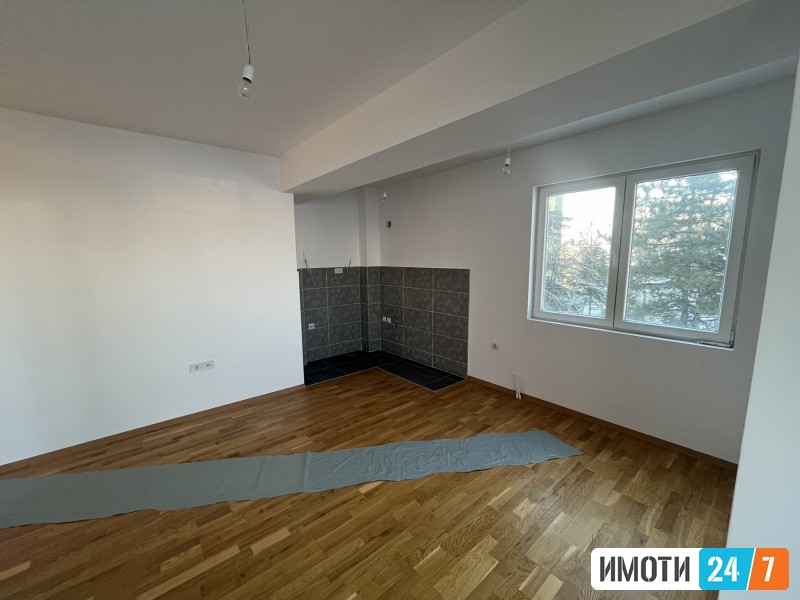 NOV NEVSELUVAN STAN VO KISELA VODA 11 OKTOMVRI 