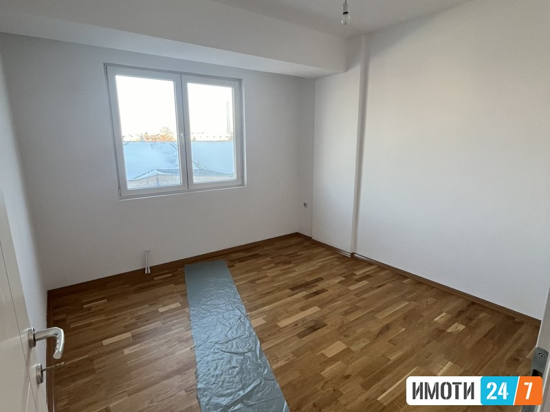 NOV NEVSELUVAN STAN VO KISELA VODA 11 OKTOMVRI 