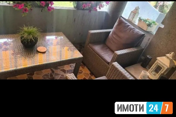 Se prodava kukja vo nDracevo 200m2