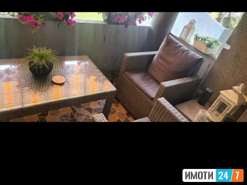 Se prodava kukja vo nDracevo 200m2