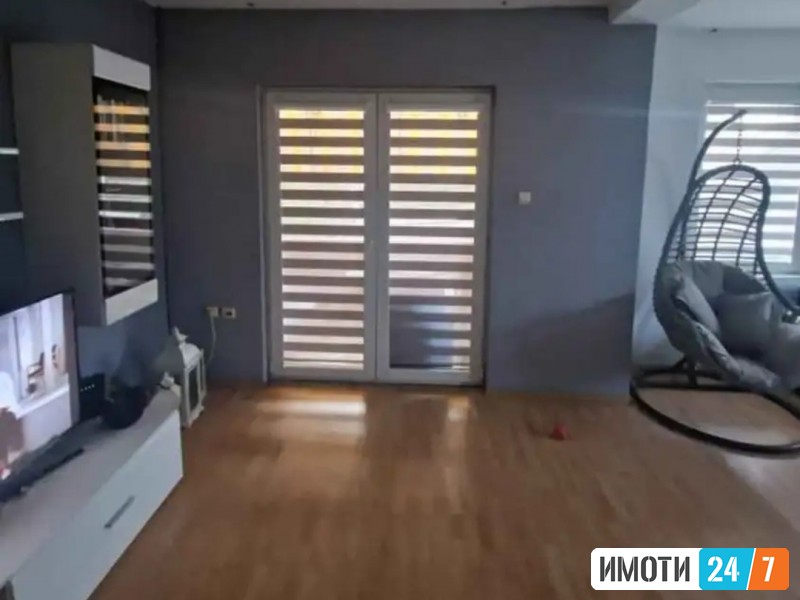 Se prodava kukja vo nDracevo 200m2