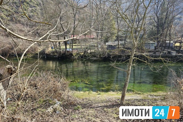 SAMOSTOJNA KUKA NA KEJOT NA REKATA MATKA 