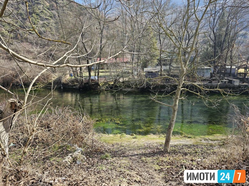 SAMOSTOJNA KUKA NA KEJOT NA REKATA MATKA