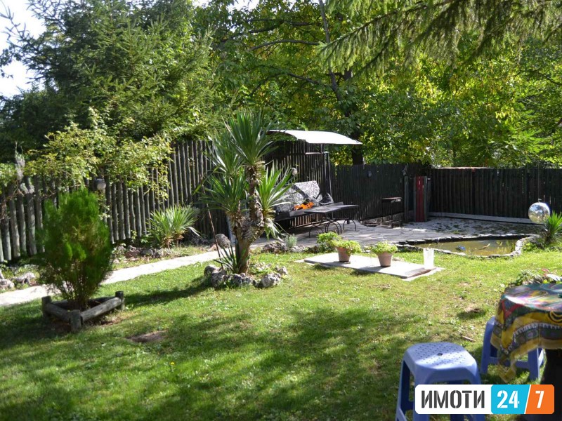 SAMOSTOJNA KUKA NA KEJOT NA REKATA MATKA