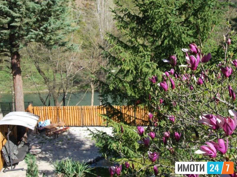 SAMOSTOJNA KUKA NA KEJOT NA REKATA MATKA