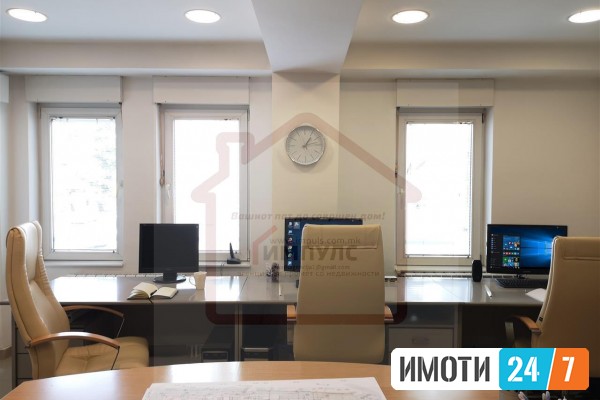 НАМЕСТЕН ДЕЛОВЕН ПРОСТОР ВО КАРПОШ 4