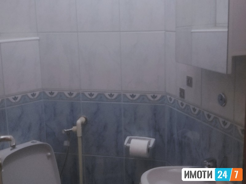Се продава комплетно уреден стан во непосредна близина на Diamond  Mall