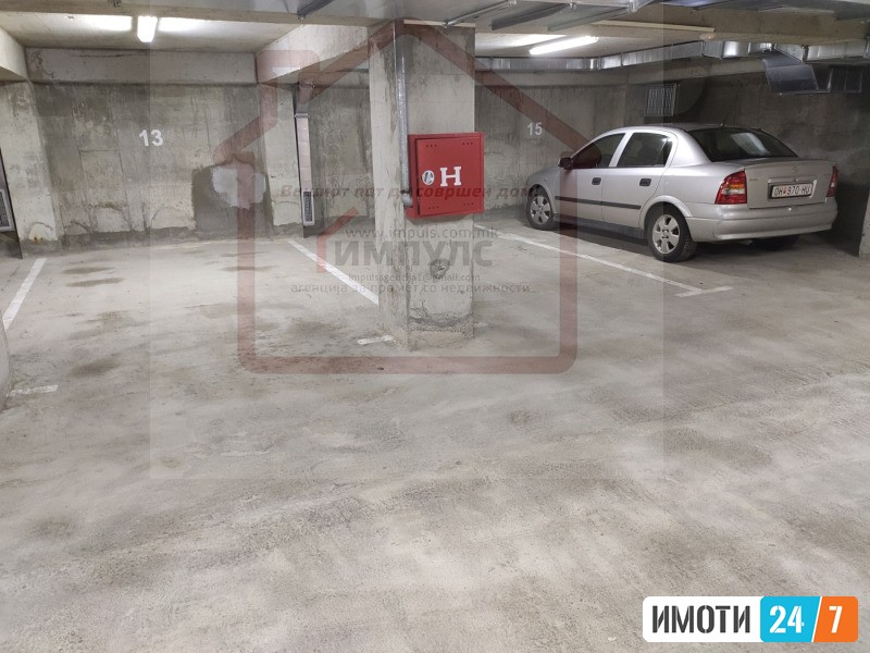 МОДЕРЕН ТРОСОБЕН СТАН НА АТРАКТИВНА ЛОКАЦИЈА ВО ЦЕНТАРДЕБАР МААЛО