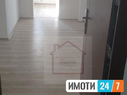 НЕВСЕЛУВАН ТРОСОБЕН СТАН НА НАЈБАРАНАТА ЛОКАЦИЈА ВО КАПИШТЕЦ