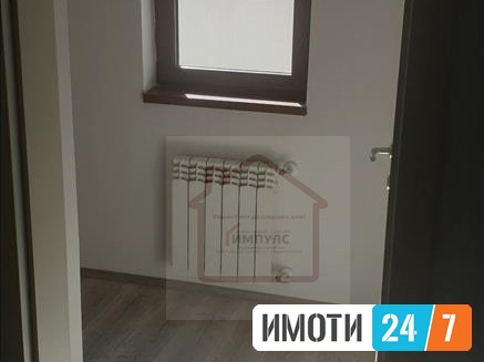 НЕВСЕЛУВАН ТРОСОБЕН СТАН НА НАЈБАРАНАТА ЛОКАЦИЈА ВО КАПИШТЕЦ
