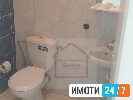 НЕВСЕЛУВАН ТРОСОБЕН СТАН НА НАЈБАРАНАТА ЛОКАЦИЈА ВО КАПИШТЕЦ