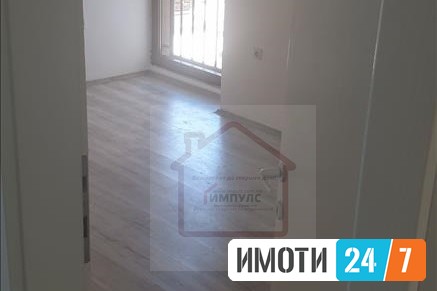НЕВСЕЛУВАН ТРОСОБЕН СТАН НА НАЈБАРАНАТА ЛОКАЦИЈА ВО КАПИШТЕЦ