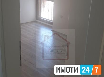 НЕВСЕЛУВАН ТРОСОБЕН СТАН НА НАЈБАРАНАТА ЛОКАЦИЈА ВО КАПИШТЕЦ