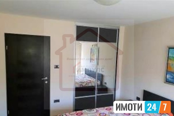 УДОБЕН ДВОСОБЕН СТАН НА СУПЕР ЛОКАЦИЈА ВО КАРПОШ 1