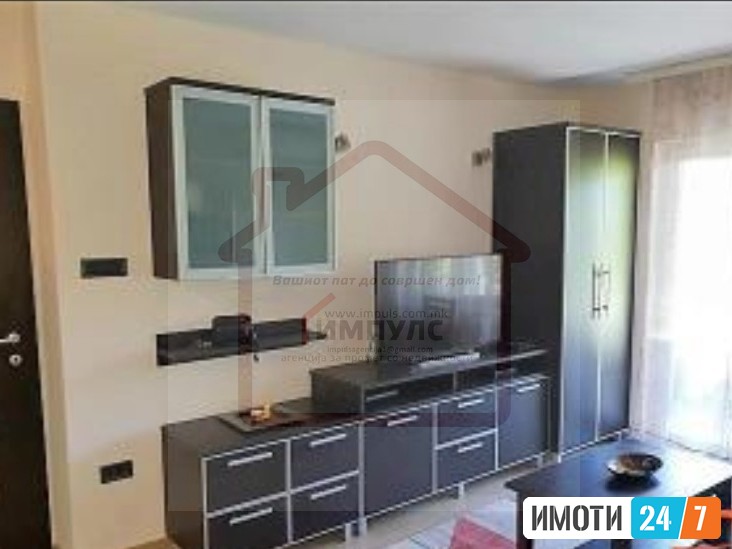 УДОБЕН ДВОСОБЕН СТАН НА СУПЕР ЛОКАЦИЈА ВО КАРПОШ 1