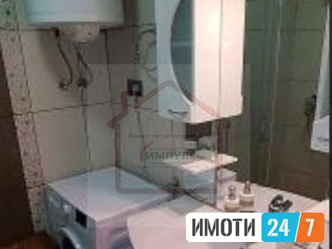 УДОБЕН ДВОСОБЕН СТАН НА СУПЕР ЛОКАЦИЈА ВО КАРПОШ 1