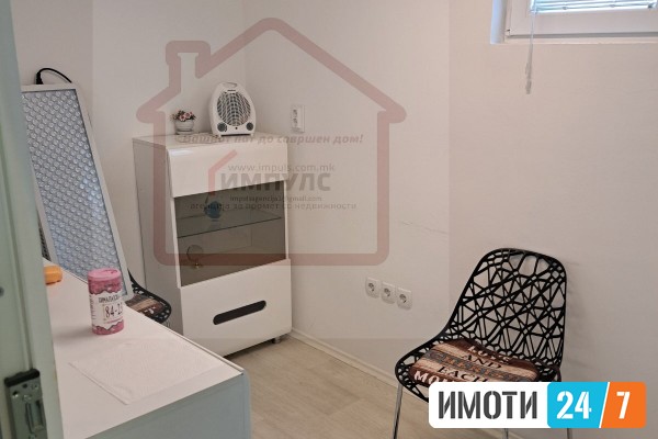 СЕ ПРОДАВА ПОВЕЌЕНАМЕНСКИ СТАН НА ИДЕАЛНА ЛОКАЦИЈА ВО ЦЕНТАР