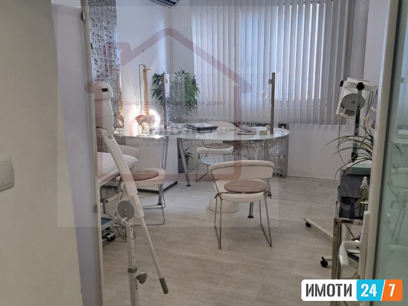 СЕ ПРОДАВА ПОВЕЌЕНАМЕНСКИ СТАН НА ИДЕАЛНА ЛОКАЦИЈА ВО ЦЕНТАР