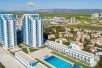 1-собен стан во извонреден комплекс Северен Кипар