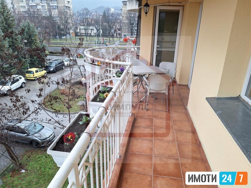 ТРОСОБЕН СТАН НАМЕСТЕН КОМПЛЕТНО НАМЕСТЕН СО ЛОКАЦИЈА ВО КАРПОШ