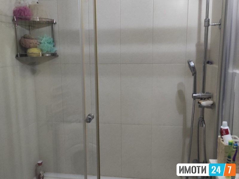 Се продава стан во Карпош 4 Скопје