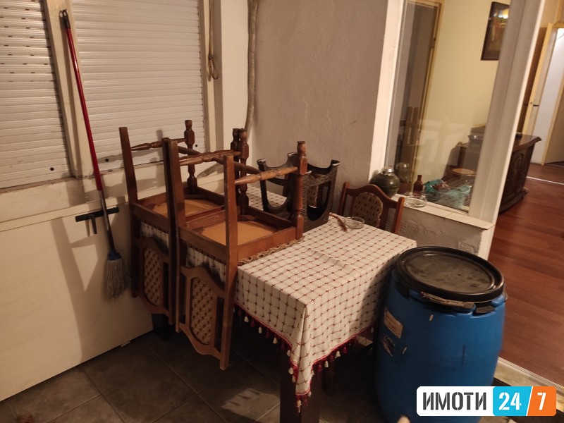 Се продава стан во Карпош 4 Скопје