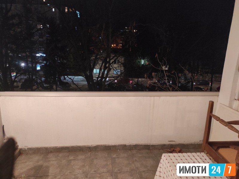 Се продава стан во Карпош 4 Скопје