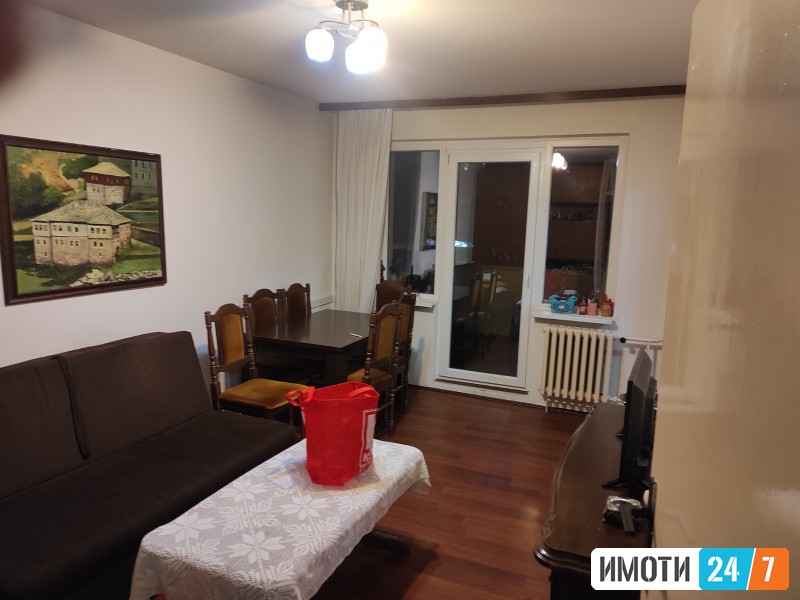 Се продава стан во Карпош 4 Скопје