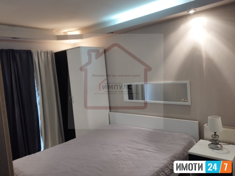 KAT OD KUKJA NA TIVKA LOKACIJA VO TAFTALIZDE 1