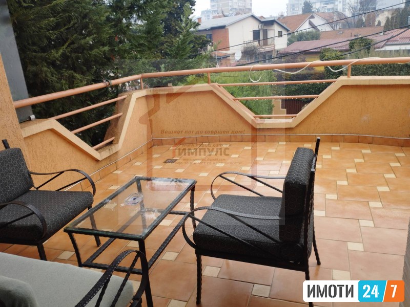 KAT OD KUKJA NA TIVKA LOKACIJA VO TAFTALIZDE 1