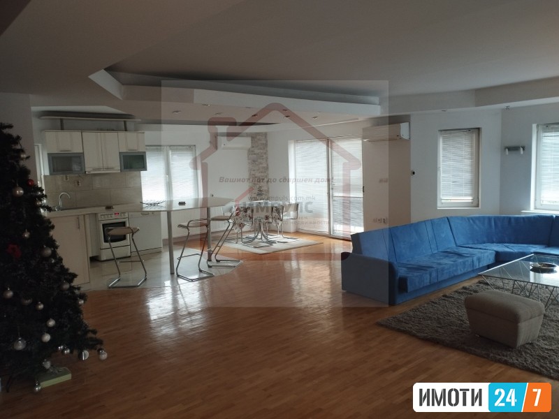 KAT OD KUKJA NA TIVKA LOKACIJA VO TAFTALIZDE 1