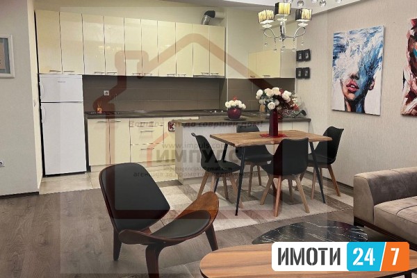 МОДЕРЕН ДВОСОБЕН СТАН НА АТРАКТИВНА ЛОКАЦИЈА ВО ЦЕНТАРДЕБАР МААЛО