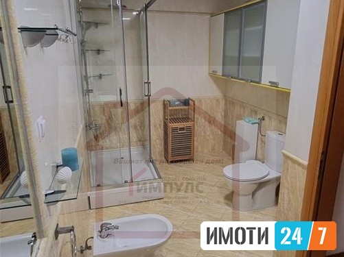 УДОБЕН И МОДЕРЕН СТАН НА ТОП ЛОКАЦИЈА ВО ЦЕНТАРВОДНО