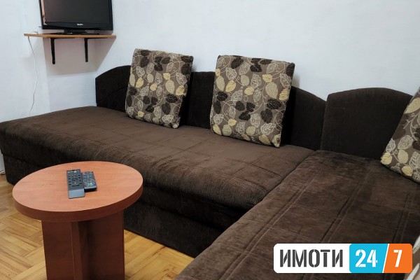 УДОБНА ГАРСОЊЕРА  СО ЛОКАЦИЈА ВО ПОРТА ВЛАЕ