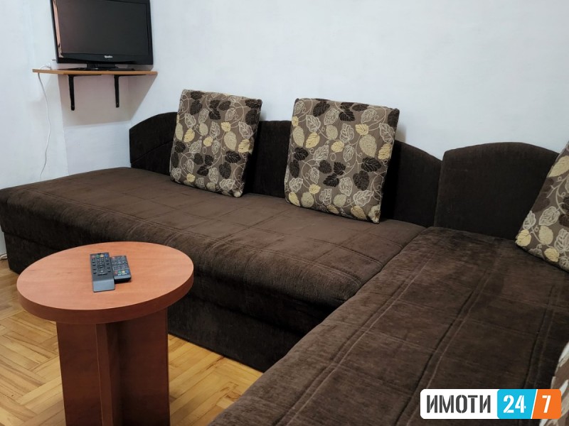 УДОБНА ГАРСОЊЕРА  СО ЛОКАЦИЈА ВО ПОРТА ВЛАЕ
