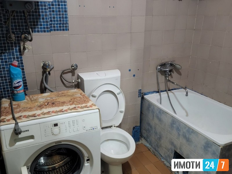 УДОБНА ГАРСОЊЕРА  СО ЛОКАЦИЈА ВО ПОРТА ВЛАЕ