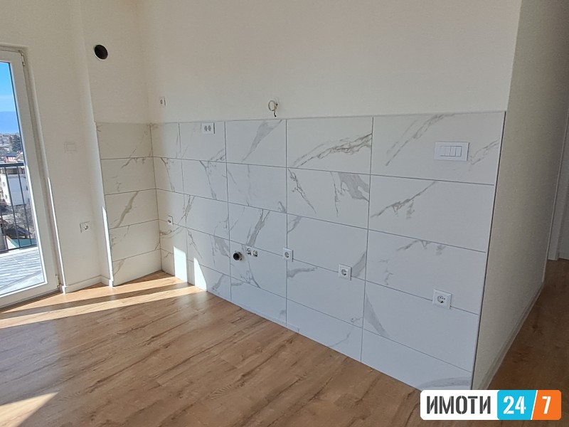 НОВ ДВОСОБЕН СТАН ВО ОХРИД