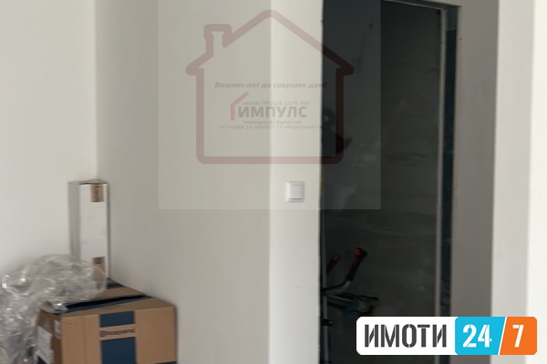 ДЕЛОВЕН ПРОСТОР СО ЛОКАЦИЈА ВО ЦЕНТАРКАЈ ХИСТО ЛАБ