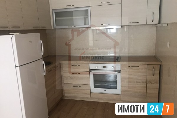 ПРАЗЕН ДВОСОБЕН СТАН НА СУПЕР ЛОКАЦИЈА ВО ТАФТАЛИЏЕ