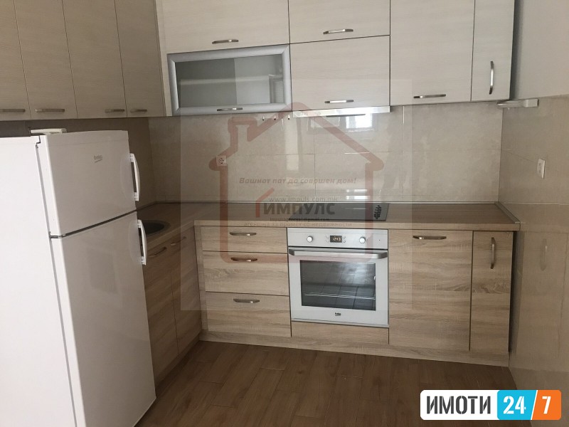 ПРАЗЕН ДВОСОБЕН СТАН НА СУПЕР ЛОКАЦИЈА ВО ТАФТАЛИЏЕ