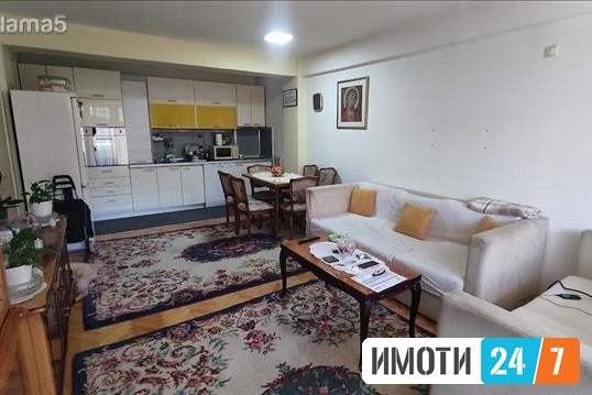 Се продава стан во Кисела Вода