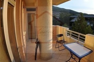 КОМФОРЕН ТРОСОБЕНС ТАН НА СУПЕР ЛОКАЦИЈА ВО ЦЕНТАР